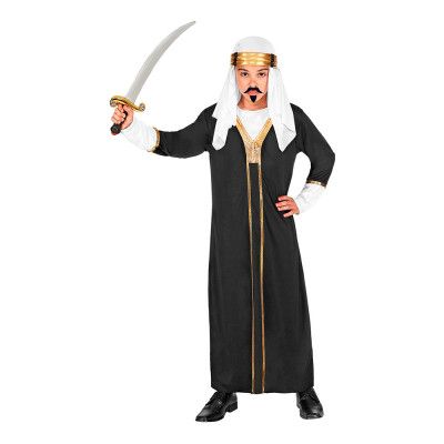 Sultan Barn Maskeraddräkt - Large