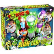 Tactic, Slime Lab