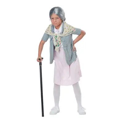 Tant Tillbehörskit för Barn