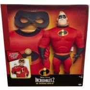 The Incredibles Maskeradset för Barn