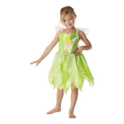 Tingeling Barn Maskeraddräkt - Small