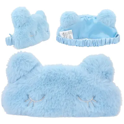 TOPModel Sovmask Iceworld - Topmodel -  Leksaksaffären