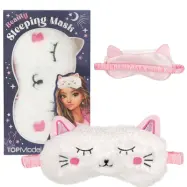 TOPModel Sovmask Katt - Topmodel -  Leksaksaffären