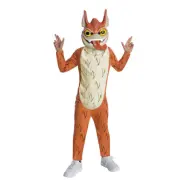 Trigger Happy Barn Maskeraddräkt