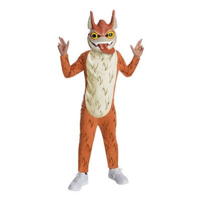 Trigger Happy Barn Maskeraddräkt - Small