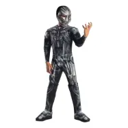 Ultron Deluxe Barn Maskeraddräkt - Medium