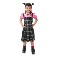 Vampirina Barn Maskeraddräkt - Medium