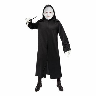 Voldemort Maskeraddräkt - Large