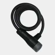 ABUS Spirallås Star 4508K 150 cm 8 mm 150 cm 8 mm