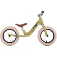 AMIGO Amigo - Barncykel - Volt 12 Inch Gul