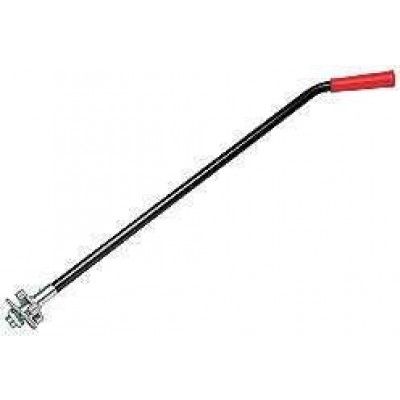 Atran Träningspinne Velo hjälphandtag barncykel svart