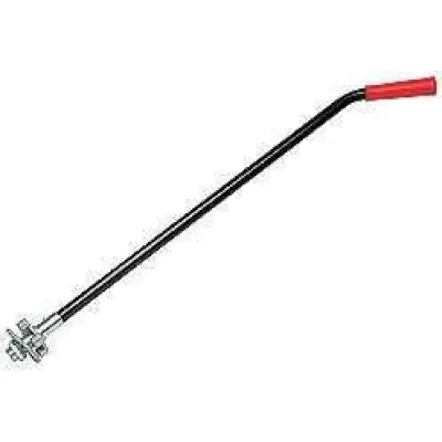 Atran Träningspinne Velo hjälphandtag barncykel svart