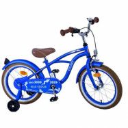 Barncykel Volare - Blue Cruiser 16 Tum Fotbroms