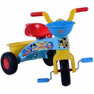 Barncykel Volare - Mickey Tricycle