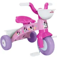 Barncykel Volare - Minnie Tricycle