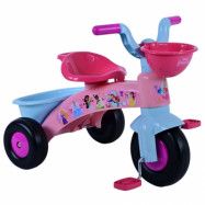 Barncykel Volare - Princess Tricycle
