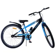 Barncykel - Volare - Sportivo Kids Bike - 26 Tum - Blå
