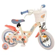 Barncykel Volare - Stitch 12 Tum Fotbroms