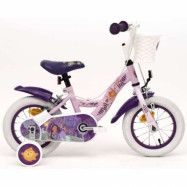 Barncykel Volare - Wish 12 Tum - Handbroms 2X Handbrakes