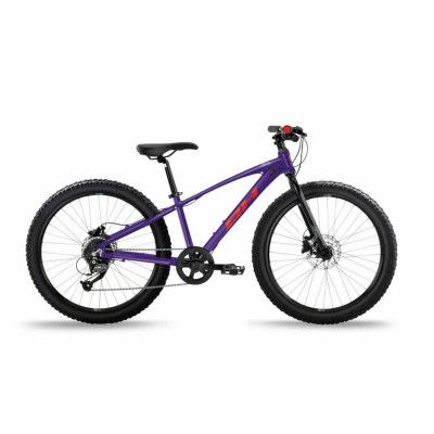 BH Barncykel Expert Junior 24 Lila OS
