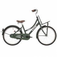 Bike Fun - Barncykel - Load 20 Tum Mörk Grön