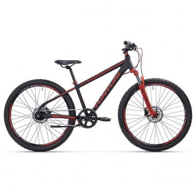 Tunturi Bomber 26 Svart 7-Vxl, Barncykel