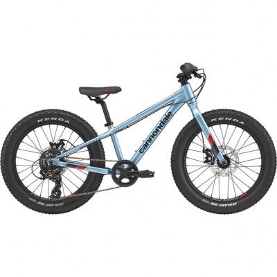 Cannondale Cujo 20+, Barncykel