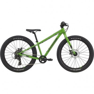 Cannondale Cujo 24+, Barncykel