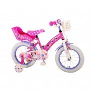 Disney Mimmi Pigg, Barncykel 12 tum