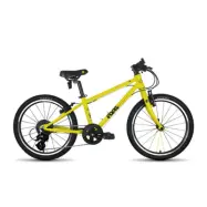 Frog Barncykel 53 20"