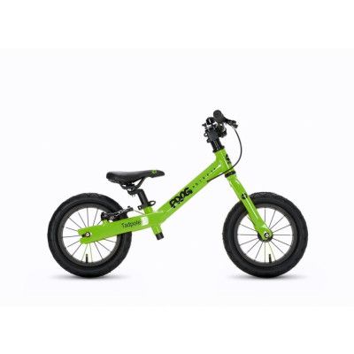 Frog Barncykel Tadpole 12