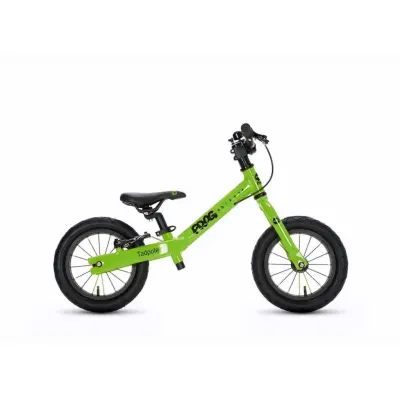 Frog Barncykel Tadpole 12
