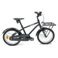 Kronan Barncykel P16 0-VxlFrampakethållrampakethåll