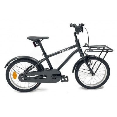 Kronan Barncykel P16 0-VxlFrampakethållrampakethåll