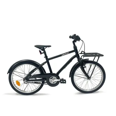 Kronan Barncykel P20 3 VxlFrampakethållrampakethåll