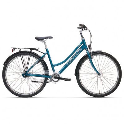 Tunturi Look 26 Blå 7-Vxl, Barncykel