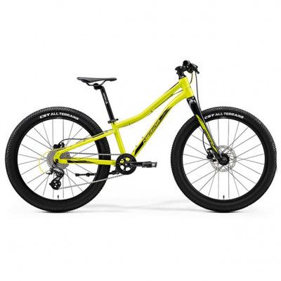 Merida Matts J.24+, Barncykel