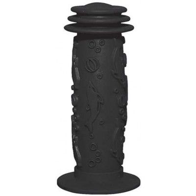 OXC Hantag Junior svart