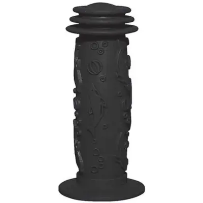 OXC Hantag Junior svart