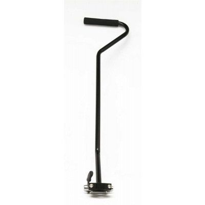 OXC Träningspinne sadelstolpsmontagetolpsmontage