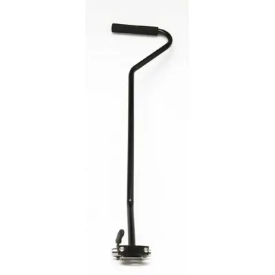 OXC Träningspinne sadelstolpsmontagetolpsmontage