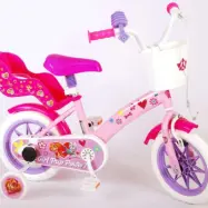 Volare Paw Patrol - Barncykel - 12 Tum Paw Patrol Girls