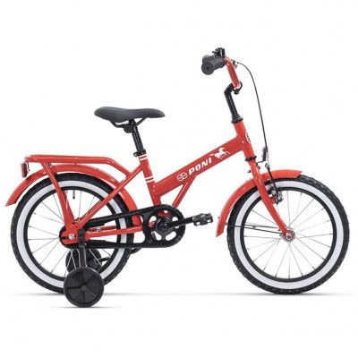 Tunturi Poni 16, Barncykel
