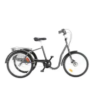 Skeppshult 3-Hjulig 20 3-Vxl, Barncykel