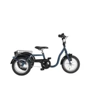 Skeppshult S3 12 Fastnav, Barncykel