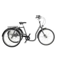 Skeppshult S3 Comfort 24 3-Vxl, Barncykel