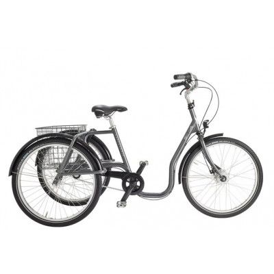 Skeppshult S3 Comfort 24 3-Vxl, Barncykel