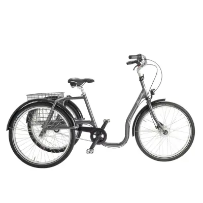 Skeppshult S3 Comfort 24 3-Vxl, Barncykel