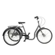 Skeppshult S3 Standard 24 3-Vxl, Barncykel