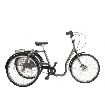Skeppshult S3 Standard 24 3-Vxl, Barncykel